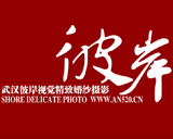 武汉彼岸视觉精致婚纱摄影